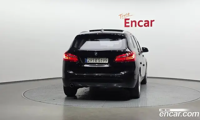 BMW 2 серия 2018 2.0 автомат (гидро), миниатюра 4