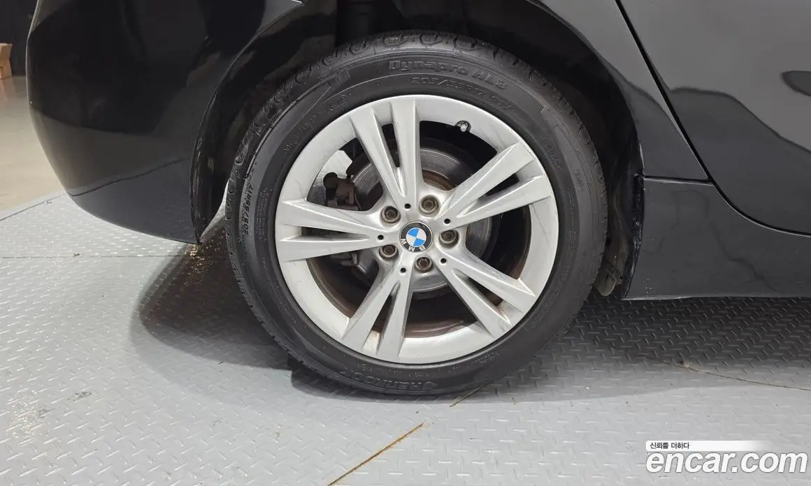 BMW 2 серия 2018 2.0 автомат (гидро), фото 5