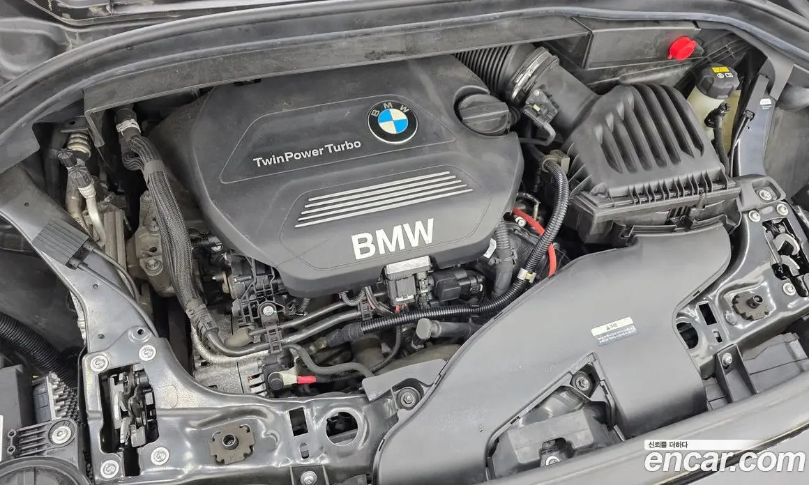 BMW 2 серия 2018 2.0 автомат (гидро), фото 6