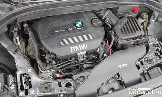 BMW 2 серия 2018 2.0 автомат (гидро), миниатюра 6