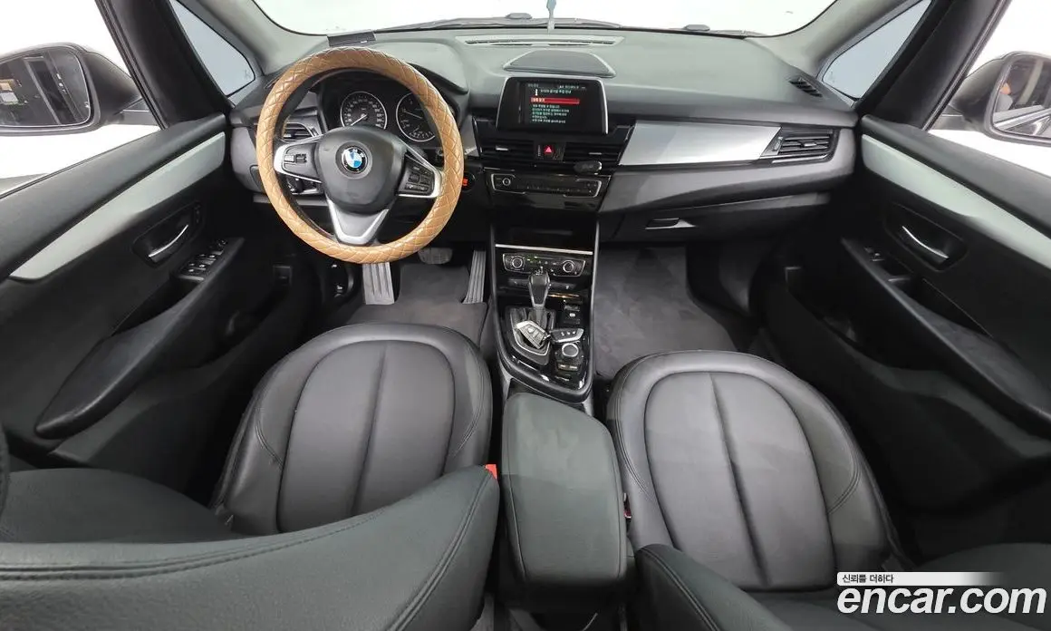 BMW 2 серия 2018 2.0 автомат (гидро), фото 7