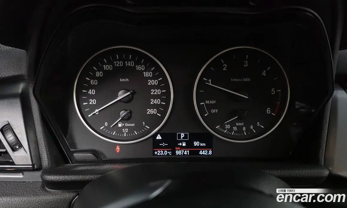 BMW 2 серия 2018 2.0 автомат (гидро), фото 8