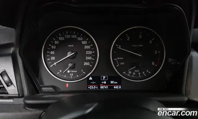 BMW 2 серия 2018 2.0 автомат (гидро), миниатюра 8
