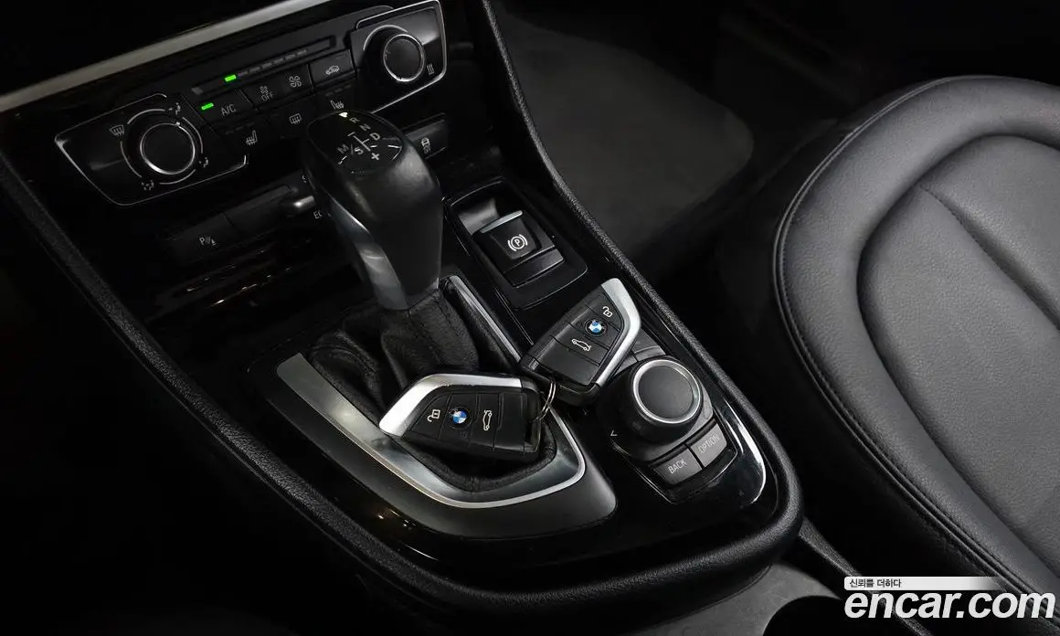 BMW 2 серия 2018 2.0 автомат (гидро), фото 9