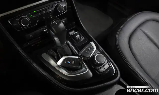 BMW 2 серия 2018 2.0 автомат (гидро), миниатюра 9