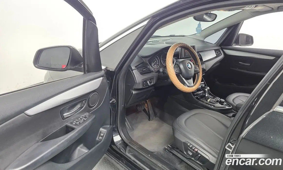 BMW 2 серия 2018 2.0 автомат (гидро), фото 10