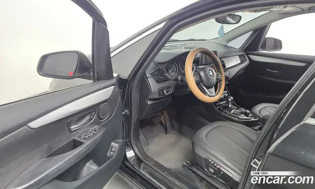 BMW 2 серия 2018 2.0 автомат (гидро), миниатюра 10