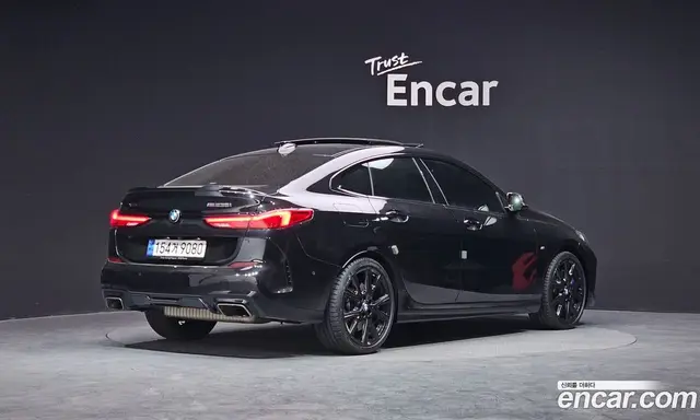 BMW 2 серия 2022 2.0 автомат (гидро), миниатюра 2