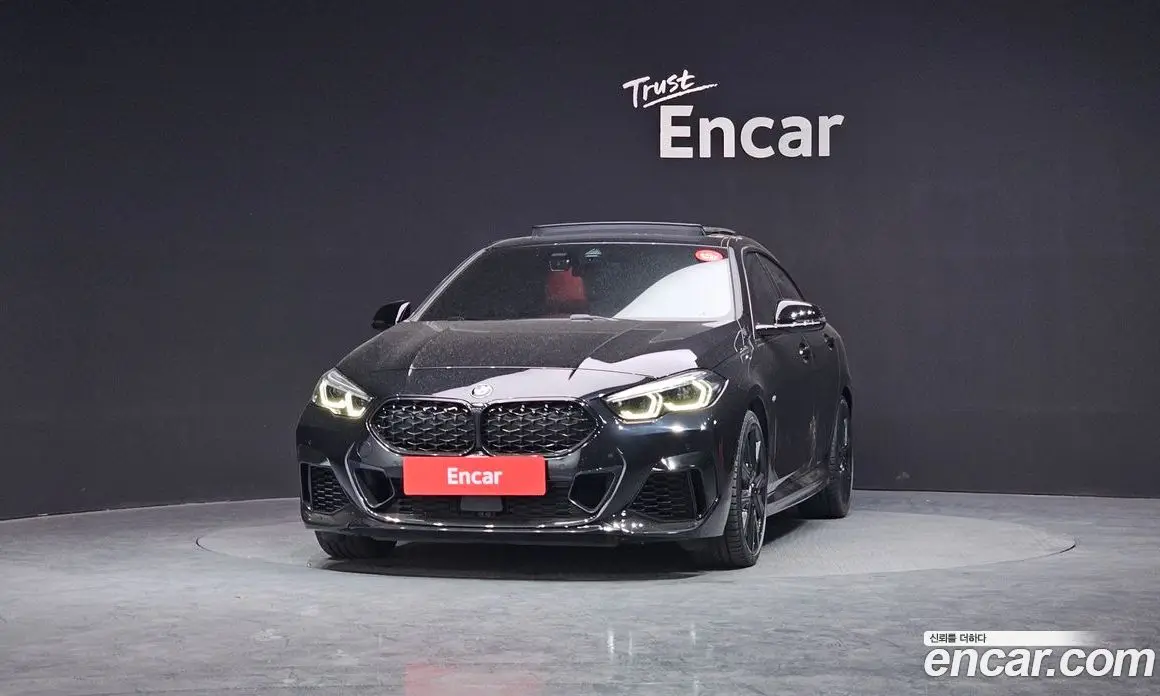 BMW 2 серия 2022 2.0 автомат (гидро), фото 3