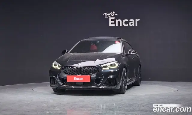 BMW 2 серия 2022 2.0 автомат (гидро), миниатюра 3