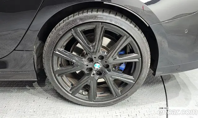 BMW 2 серия 2022 2.0 автомат (гидро), миниатюра 5