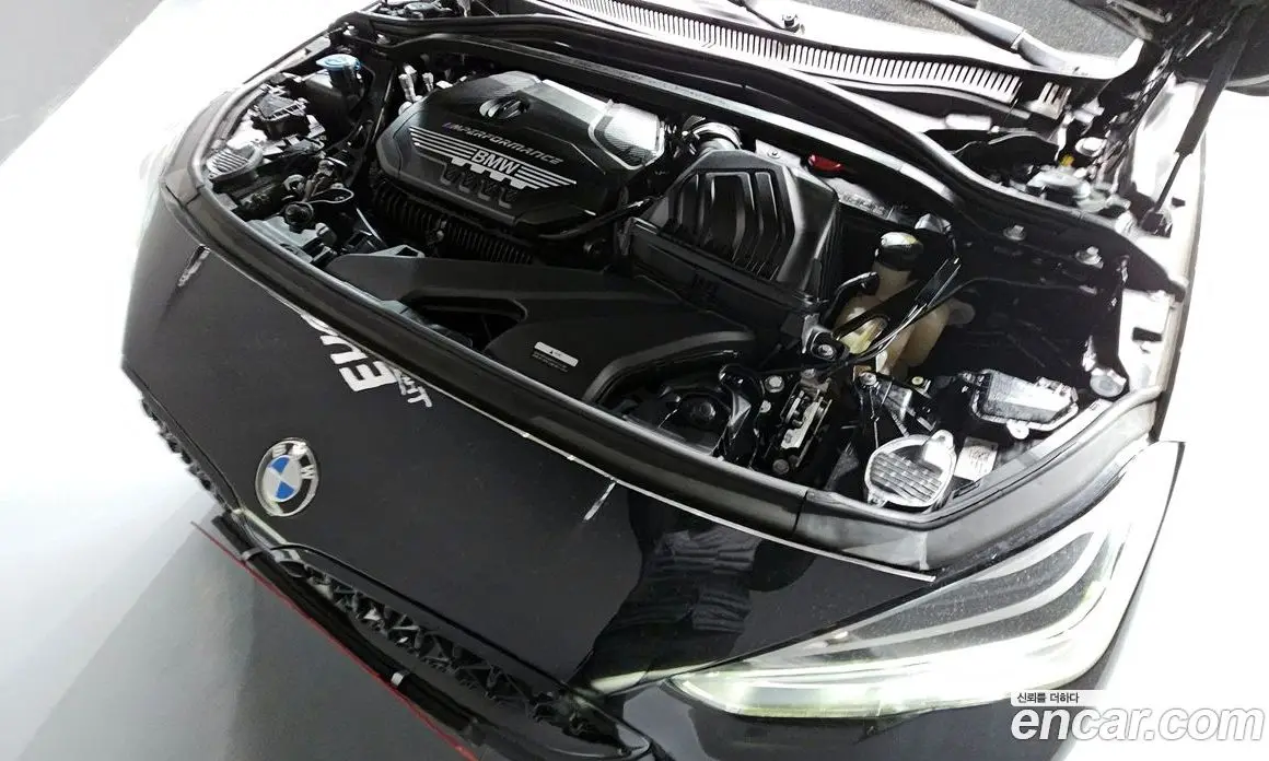 BMW 2 серия 2022 2.0 автомат (гидро), фото 6