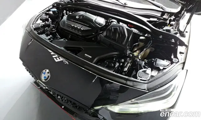 BMW 2 серия 2022 2.0 автомат (гидро), миниатюра 6