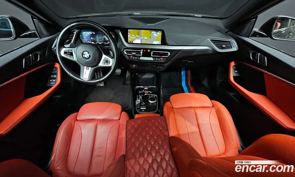 BMW 2 серия 2022 2.0 автомат (гидро), фото 7