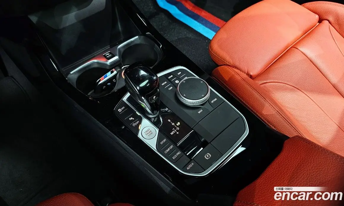BMW 2 серия 2022 2.0 автомат (гидро), фото 9