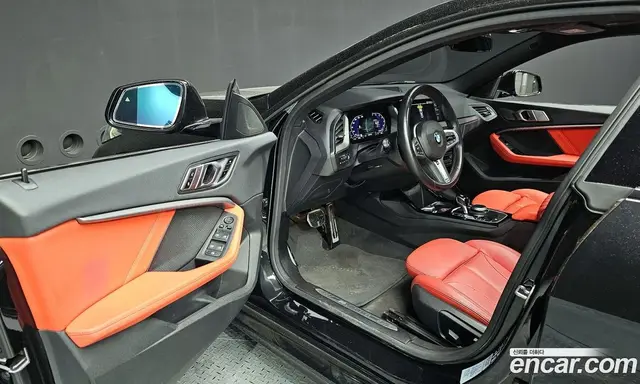 BMW 2 серия 2022 2.0 автомат (гидро), миниатюра 10