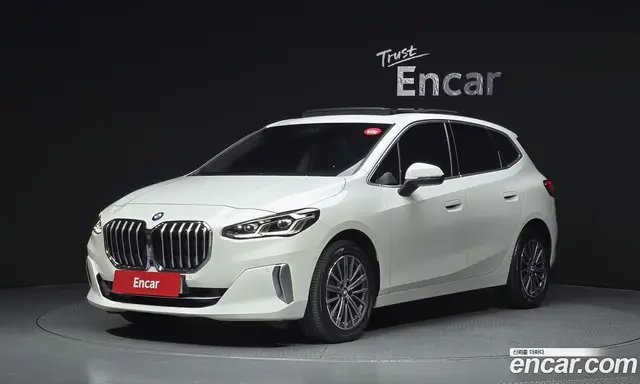 BMW 2 серия, 2022, 78 246 км