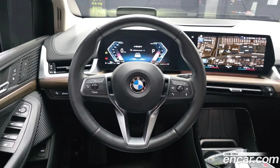 BMW 2 серия 2022 2.0 автомат (гидро), фото 13