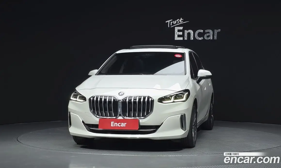 BMW 2 серия 2022 2.0 автомат (гидро), фото 3
