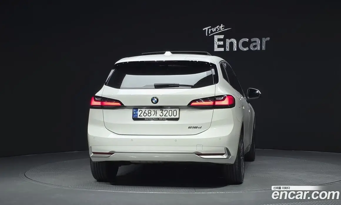 BMW 2 серия 2022 2.0 автомат (гидро), фото 4