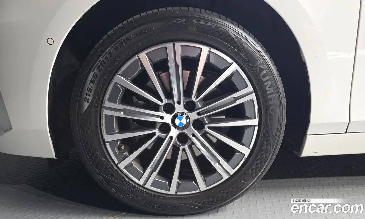 BMW 2 серия 2022 2.0 автомат (гидро), фото 5