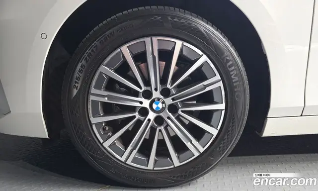 BMW 2 серия 2022 2.0 автомат (гидро), миниатюра 5