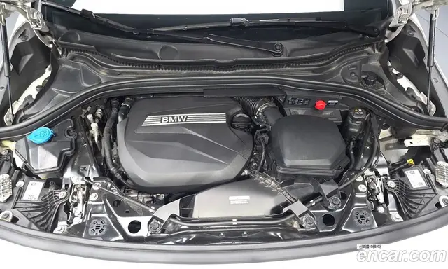 BMW 2 серия 2022 2.0 автомат (гидро), миниатюра 6