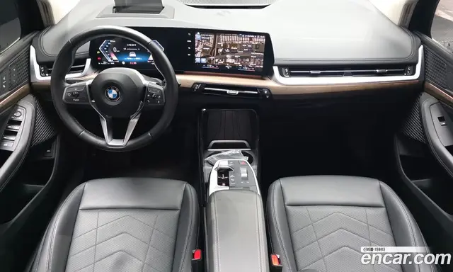 BMW 2 серия 2022 2.0 автомат (гидро), миниатюра 7