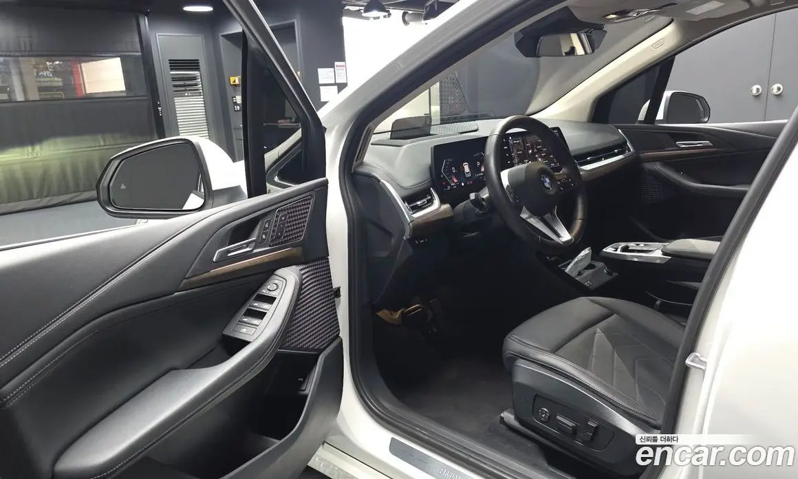 BMW 2 серия 2022 2.0 автомат (гидро), фото 10