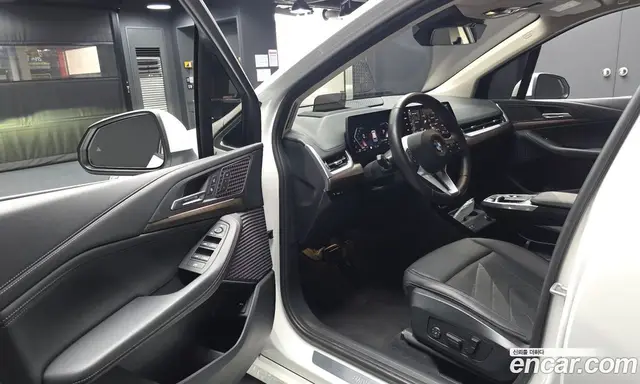 BMW 2 серия 2022 2.0 автомат (гидро), миниатюра 10