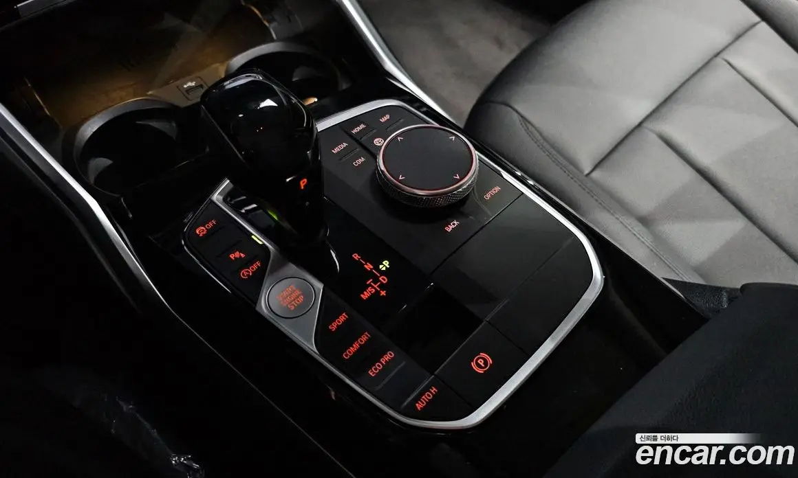BMW 3 серия 2019 2.0 автомат (гидро), фото 12