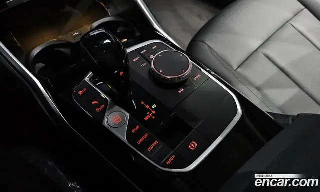 BMW 3 серия 2019 2.0 автомат (гидро), миниатюра 12