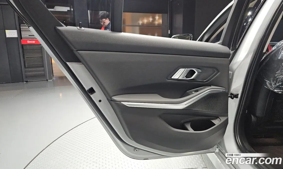 BMW 3 серия 2019 2.0 автомат (гидро), фото 15