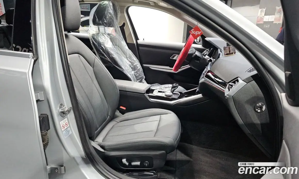BMW 3 серия 2019 2.0 автомат (гидро), фото 18