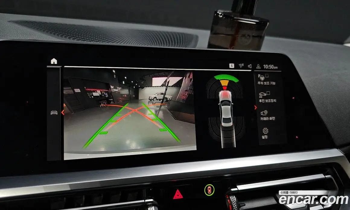 BMW 3 серия 2019 2.0 автомат (гидро), фото 20
