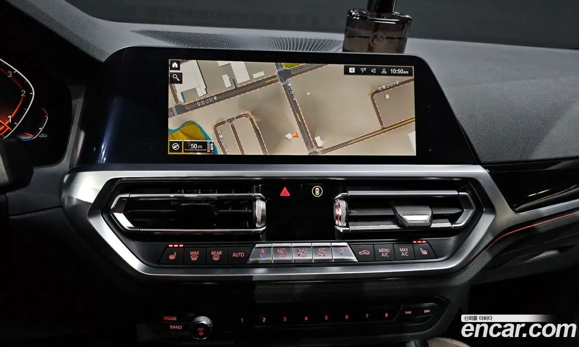 BMW 3 серия 2019 2.0 автомат (гидро), фото 22