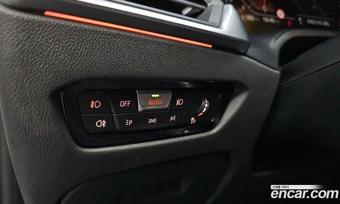 BMW 3 серия 2019 2.0 автомат (гидро), фото 27