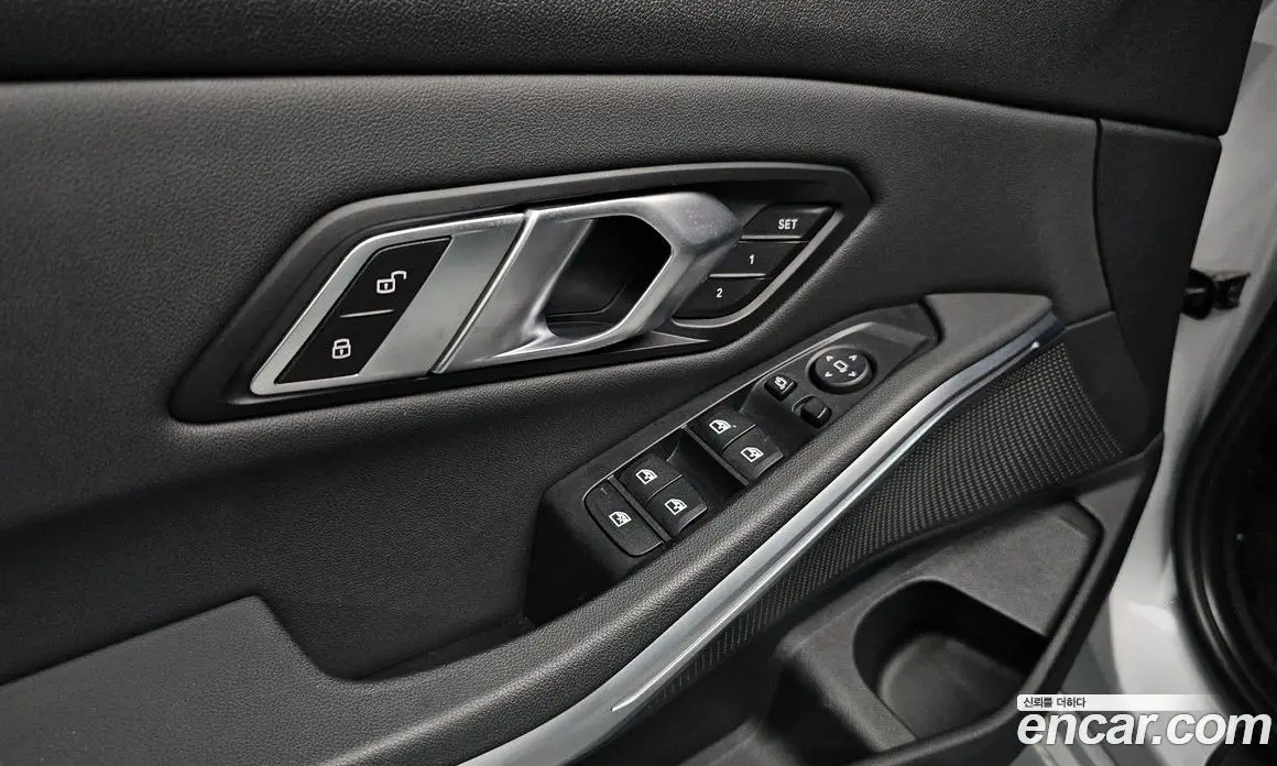 BMW 3 серия 2019 2.0 автомат (гидро), фото 28