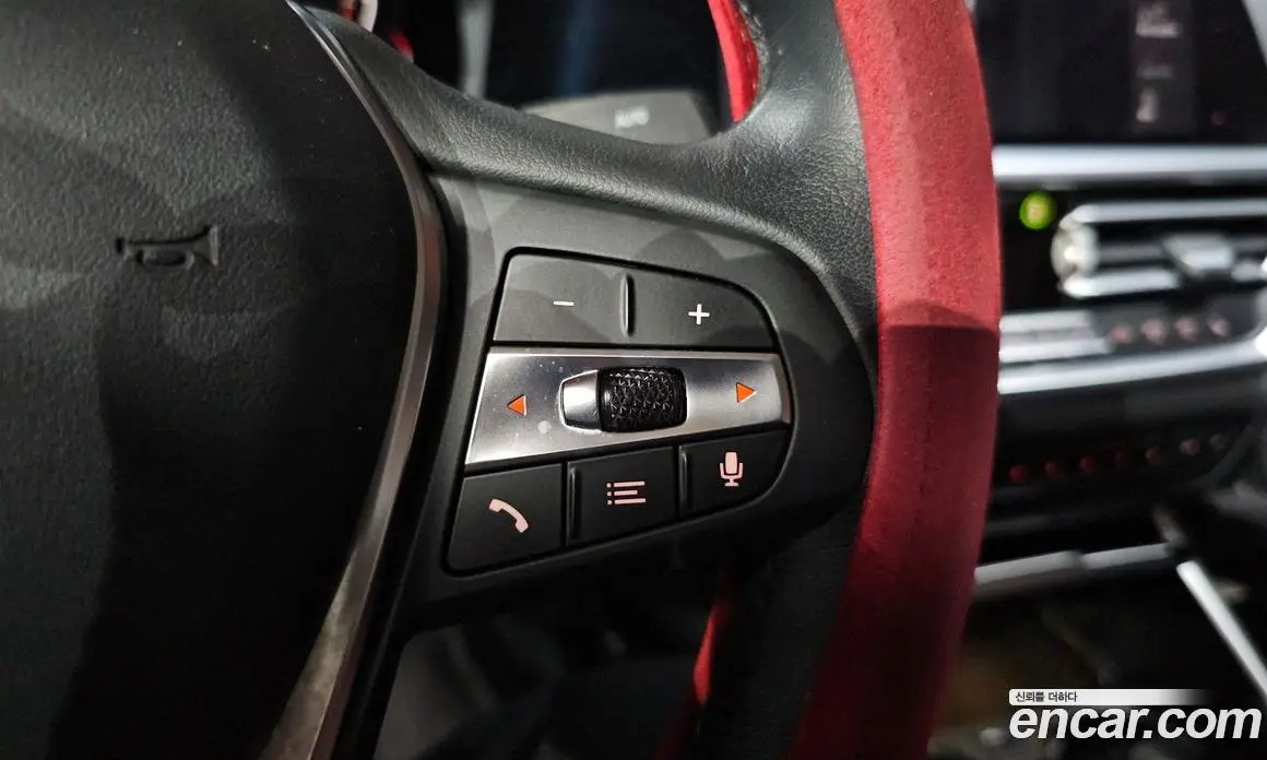 BMW 3 серия 2019 2.0 автомат (гидро), фото 30