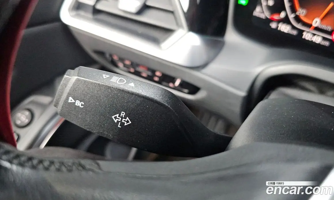 BMW 3 серия 2019 2.0 автомат (гидро), фото 31