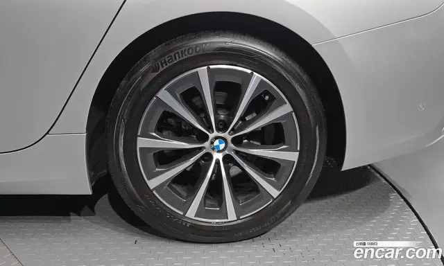 BMW 3 серия 2019 2.0 автомат (гидро), миниатюра 7