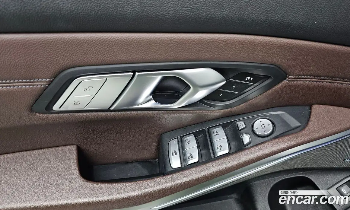 BMW 3 серия 2021 2.0 автомат (гидро), фото 12