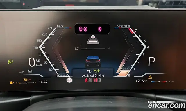 BMW 3 серия 2023 2.0 автомат (гидро), миниатюра 11