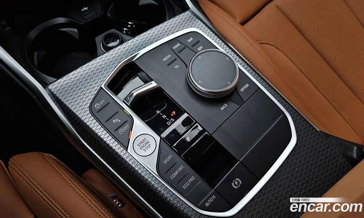 BMW 3 серия 2023 2.0 автомат (гидро), фото 12