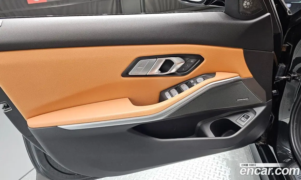 BMW 3 серия 2023 2.0 автомат (гидро), фото 14