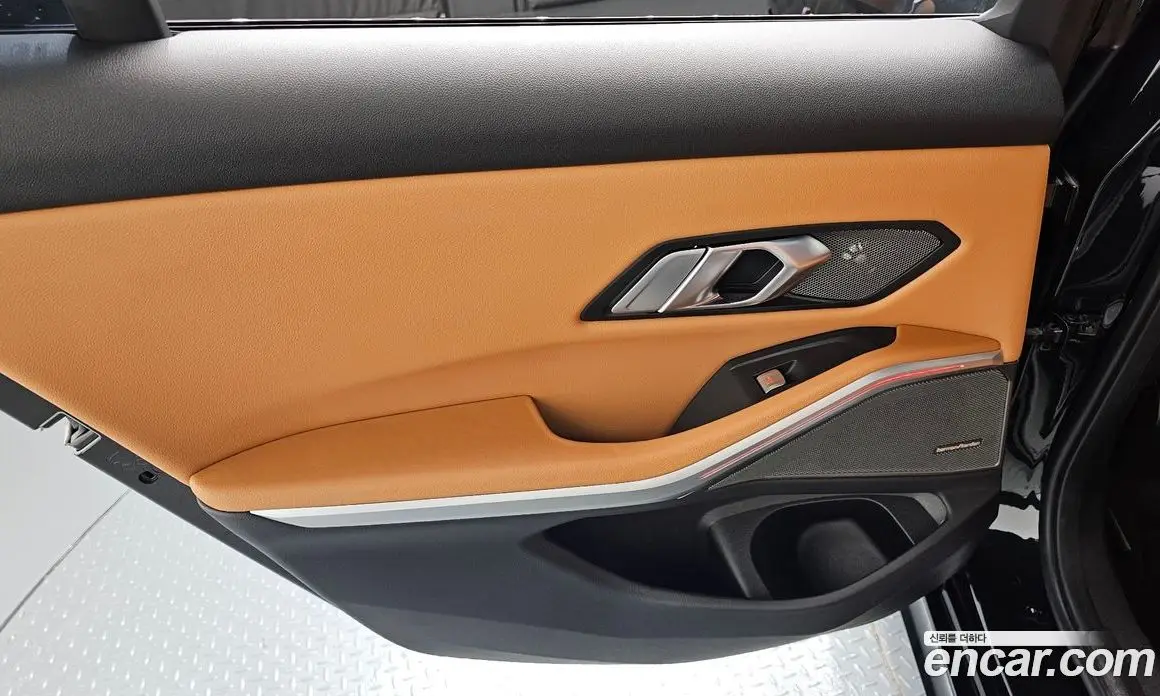 BMW 3 серия 2023 2.0 автомат (гидро), фото 15