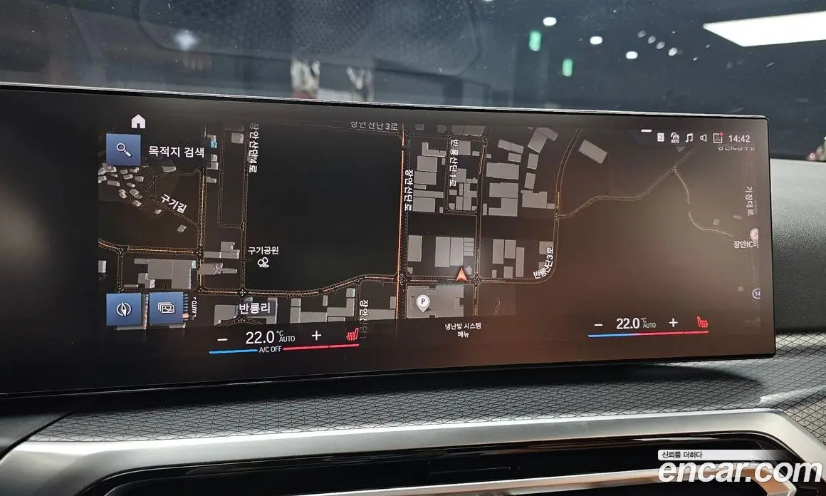 BMW 3 серия 2023 2.0 автомат (гидро), фото 20