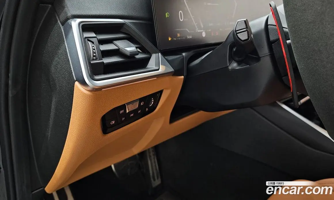 BMW 3 серия 2023 2.0 автомат (гидро), фото 25