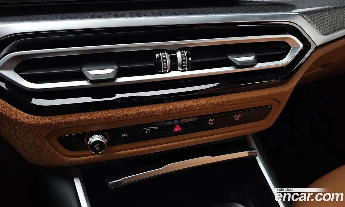 BMW 3 серия 2023 2.0 автомат (гидро), фото 26