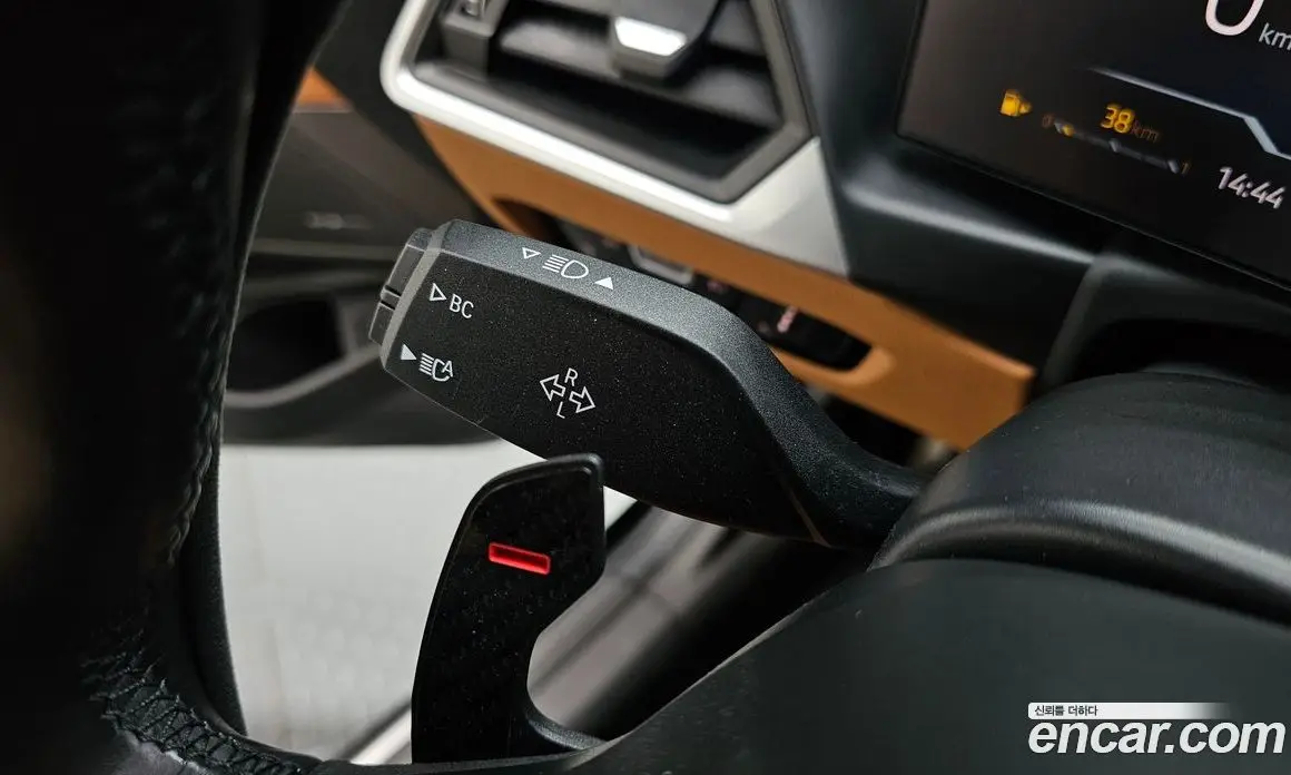 BMW 3 серия 2023 2.0 автомат (гидро), фото 30